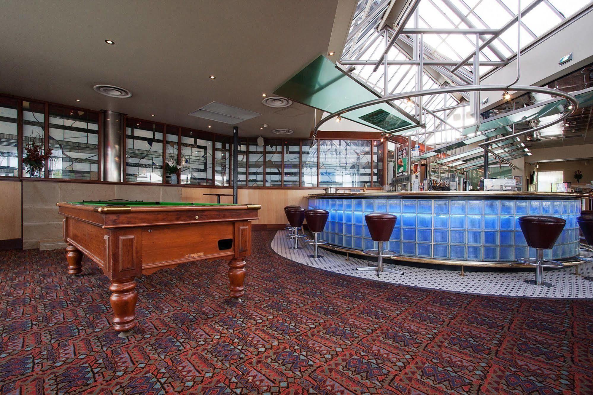Nightcap At Findon Hotel Adelaide Exterior foto
